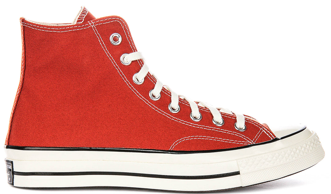 Converse A13331C In Orange For Unisex