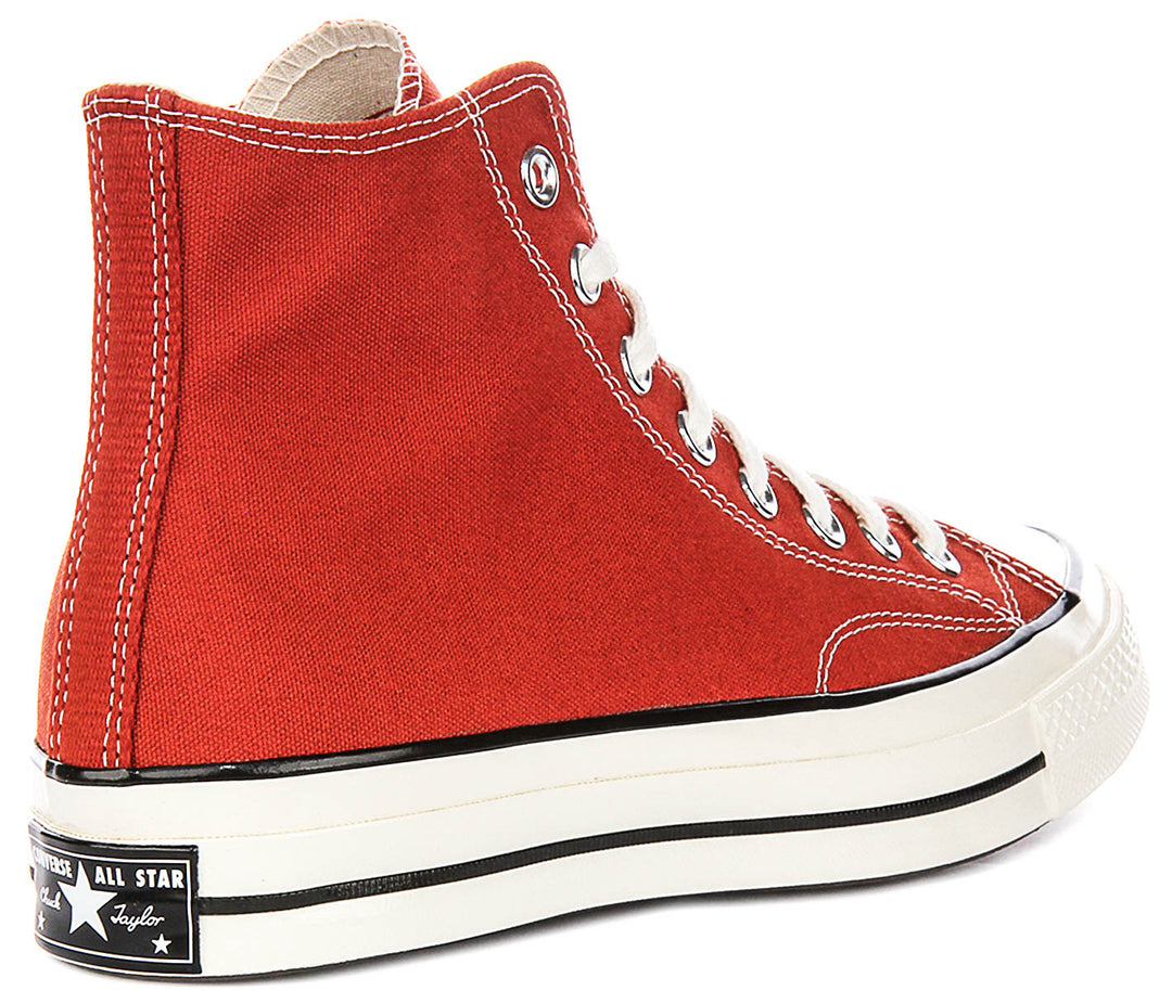 Converse A13331C In Orange For Unisex