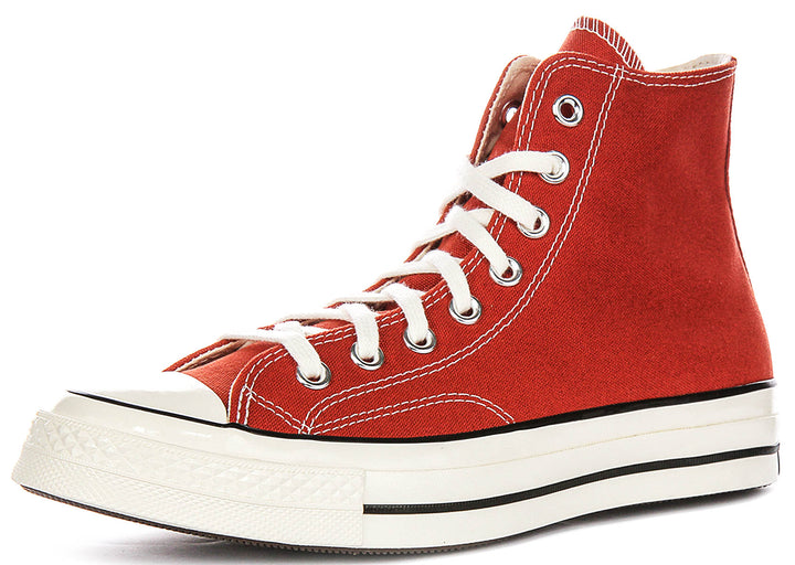 Converse A13331C In Orange For Unisex