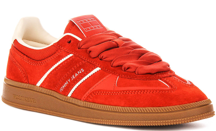 Tommy Hilfiger The Greenwich In Orange For Women