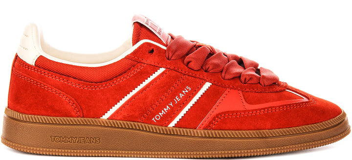 Tommy Hilfiger The Greenwich In Orange For Women