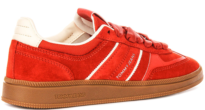 Tommy Hilfiger The Greenwich In Orange For Women