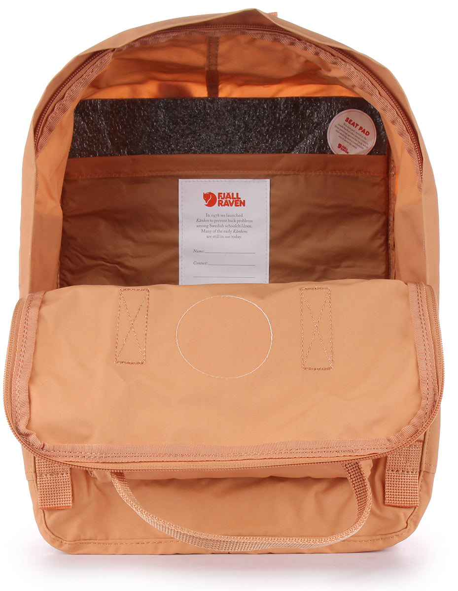 Kanken Backpack Fjällräven Kånken Laptop Stores Mini