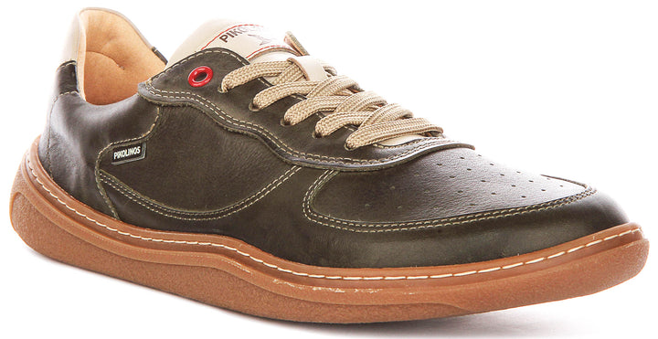 Pikolinos Aranjuez In Pine For Men