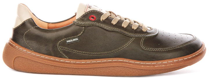 Pikolinos Aranjuez In Pine For Men