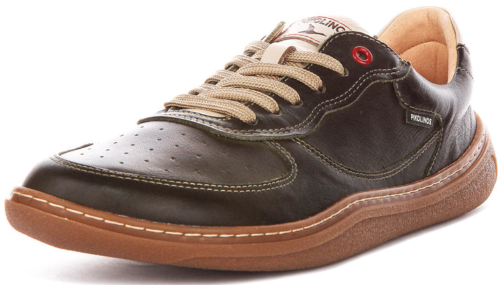 Pikolinos Aranjuez In Pine For Men