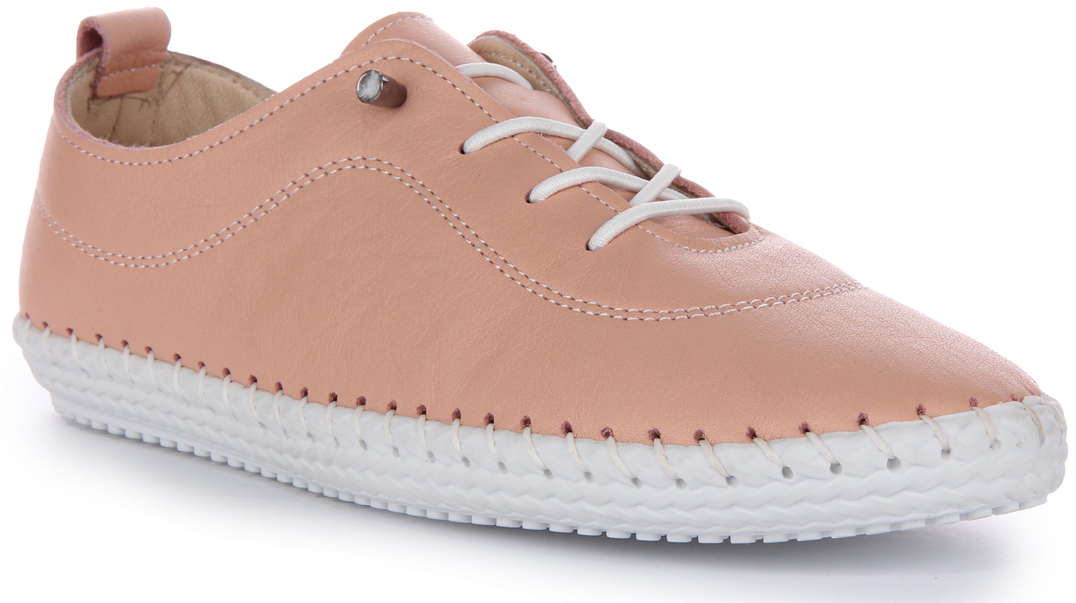 Buffalo MARS JANE - Scarpe senza lacci - black/nero
