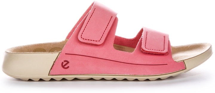 Ecco 2Nd Cozmo W In Pink For Women