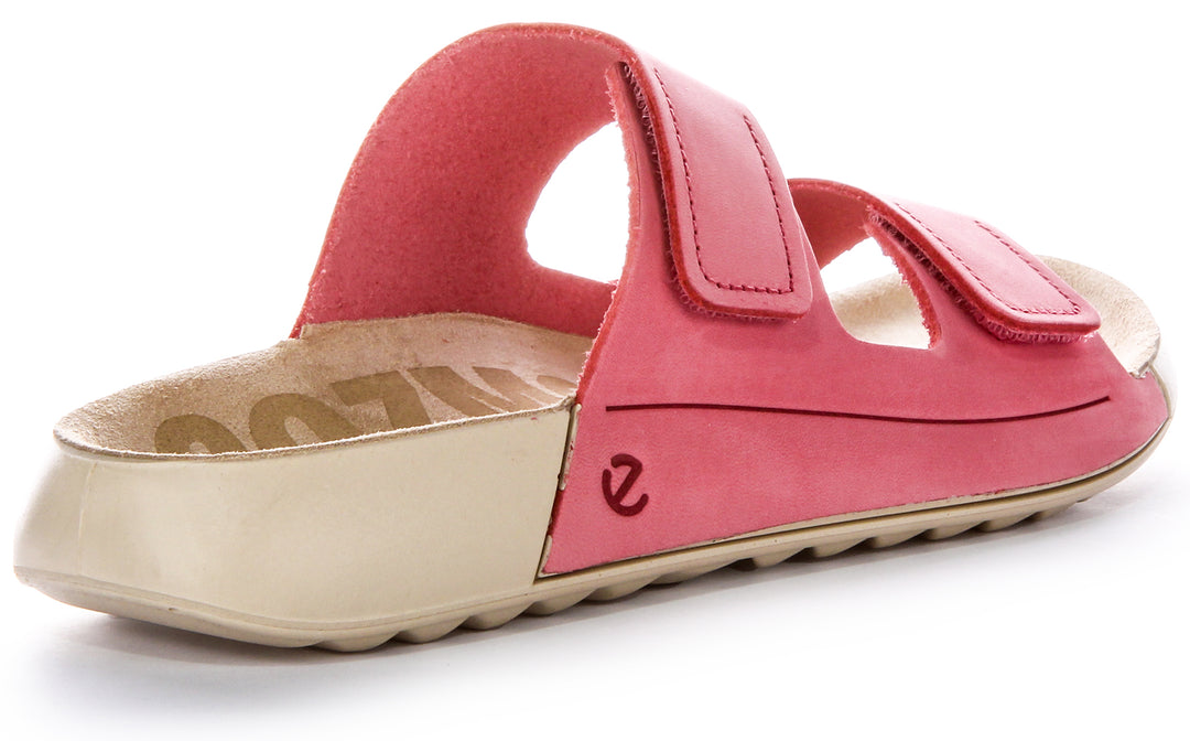 Ecco 2Nd Cozmo W In Pink For Women