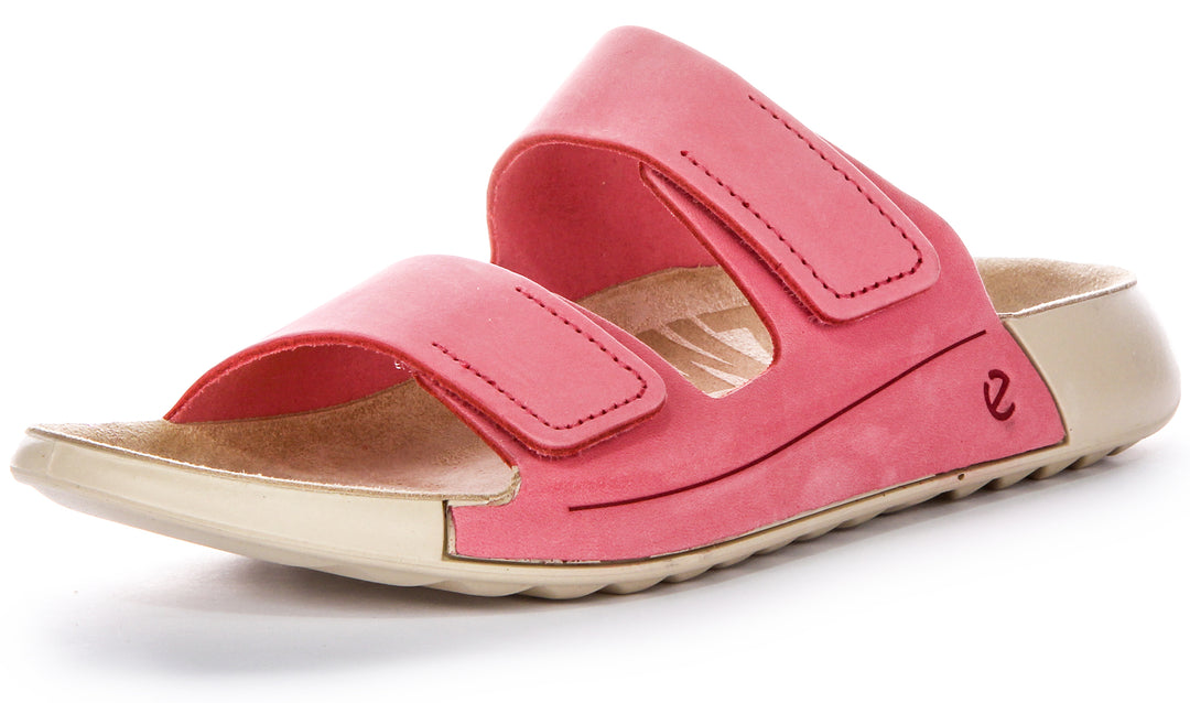 Ecco 2Nd Cozmo W In Pink For Women