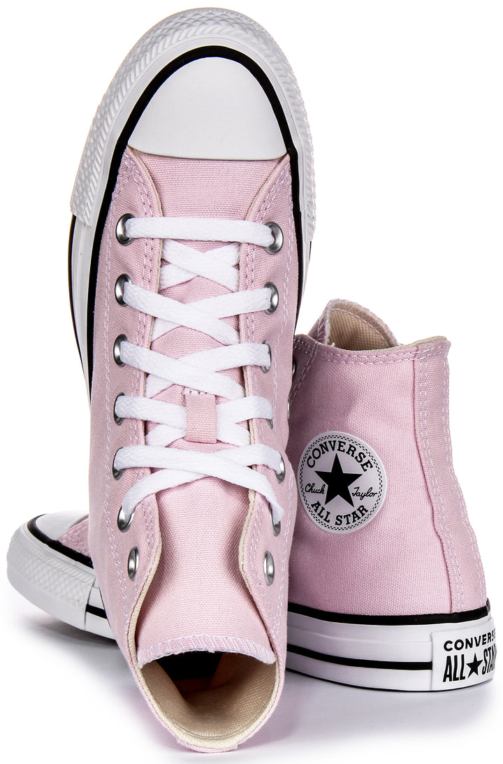 Converse All Star A08580C In Pale Pink