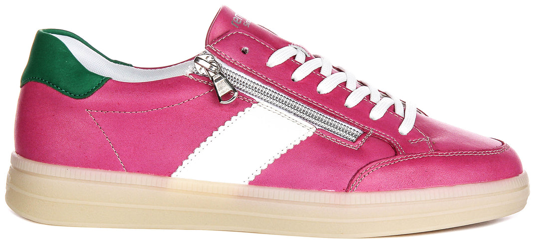 Remonte D2C02-31 In Pink For Women