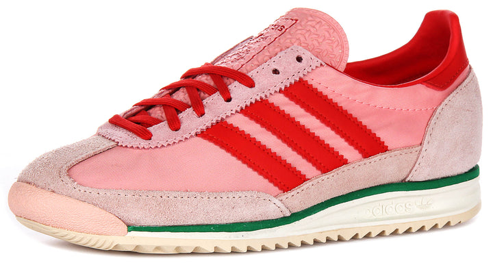 Adidas SL 72 OG W In Pink For Women