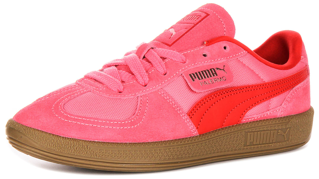 Zapatos Puma Puma Heart Mujer Espana Zapatillas De Deporte Para