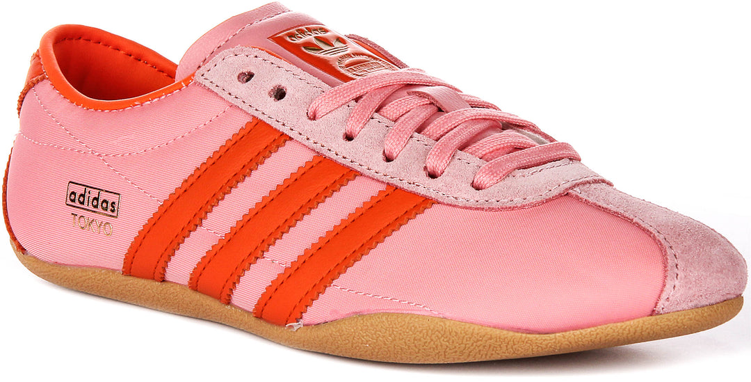 Adidas Tokyo W In Pink für Damen