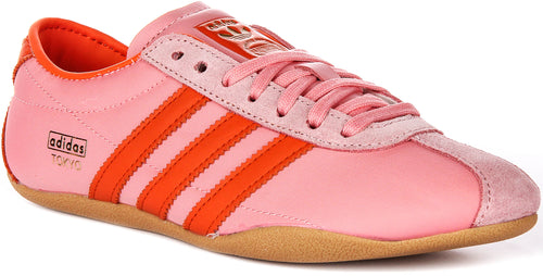 Adidas Tokyo W In Pink For Women