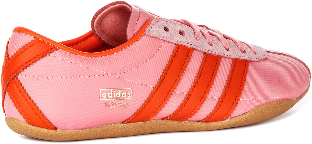 Adidas Tokyo W In Pink für Damen