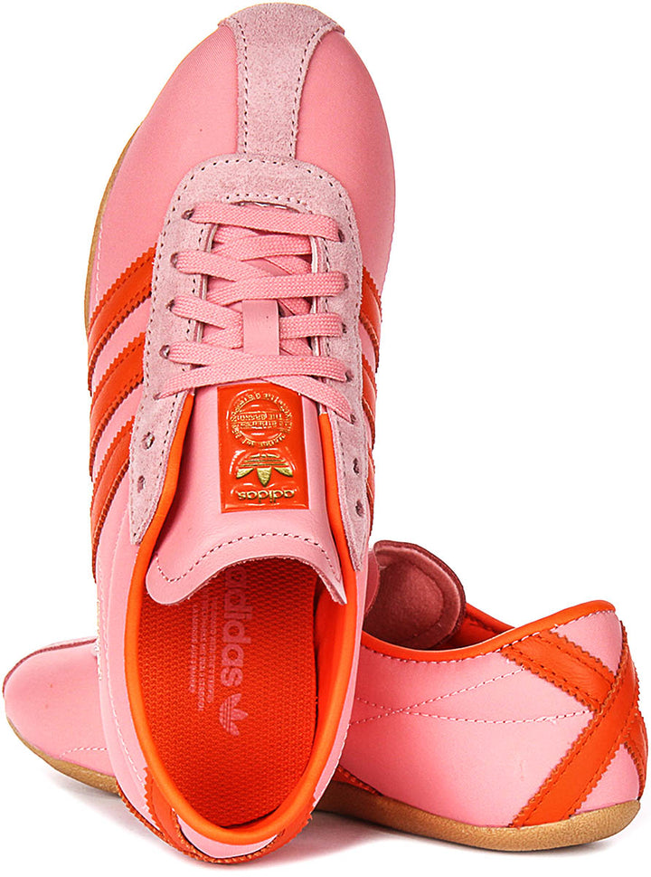 Adidas Tokyo W In Pink für Damen