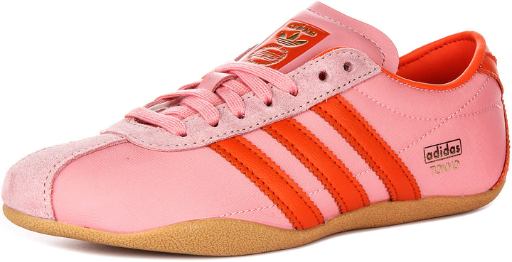 Adidas Tokyo W In Pink für Damen
