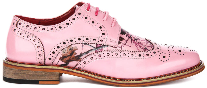 Justinreess England Wolf In Pink For Men