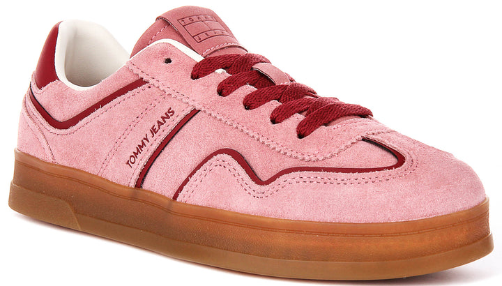 Tommy The Greenwich In Pink For Women