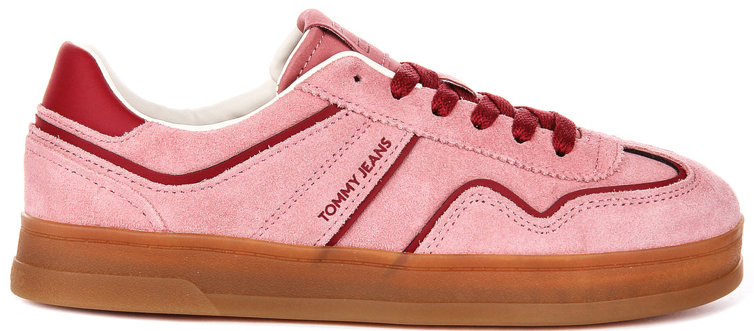 Tommy The Greenwich In Pink For Women