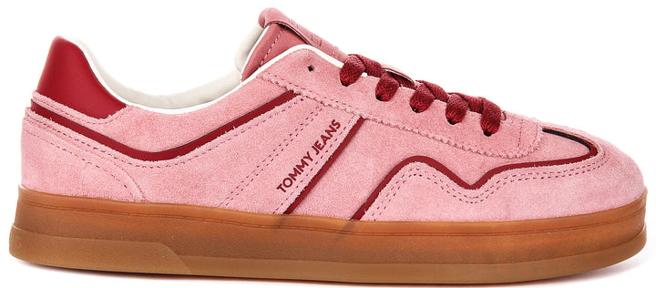 Tommy The Greenwich In Pink For Women