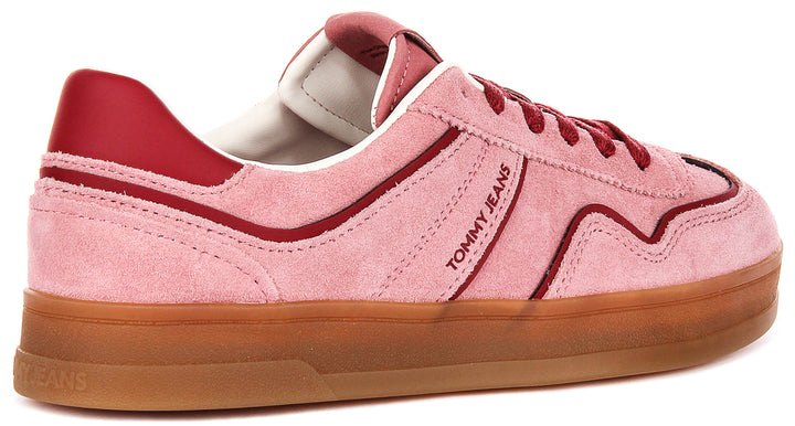 Tommy The Greenwich In Pink For Women