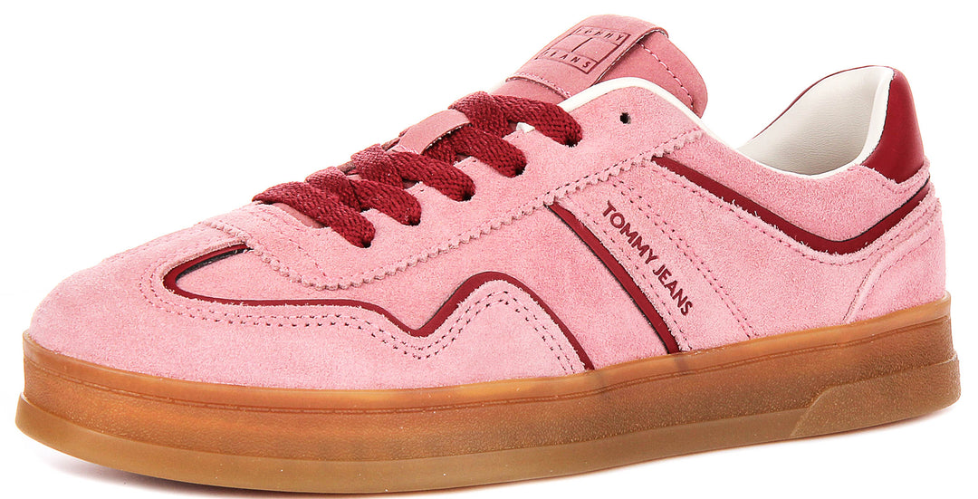 Tommy The Greenwich In Pink For Women