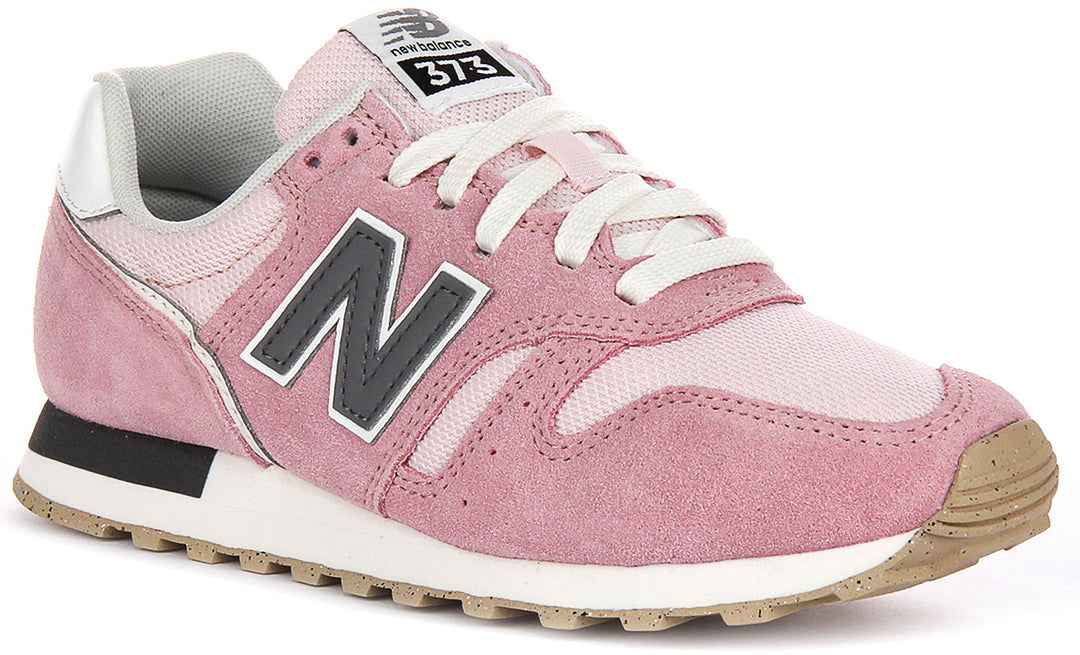 New Balance WL373 XC2 In Pink For Women