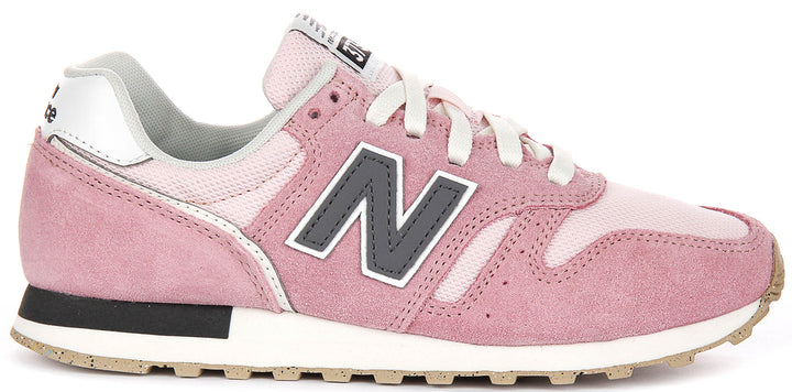 New Balance WL373 XC2 In Pink For Women