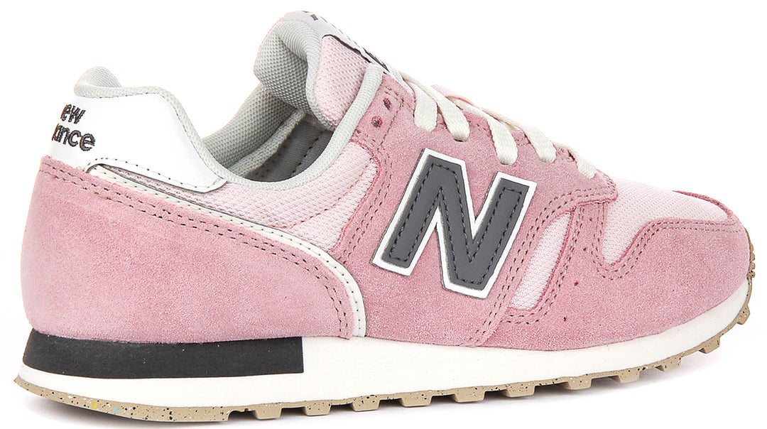 New Balance WL373 XC2 In Pink For Women