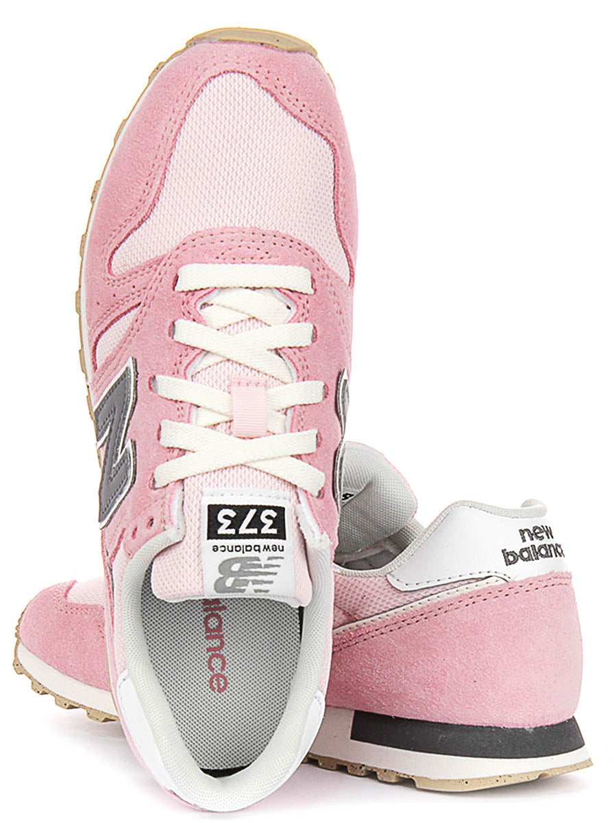 New Balance WL373 XC2 In Pink For Women