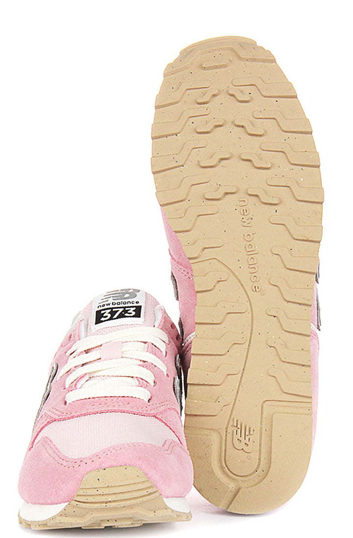 New Balance WL373 XC2 In Pink For Women