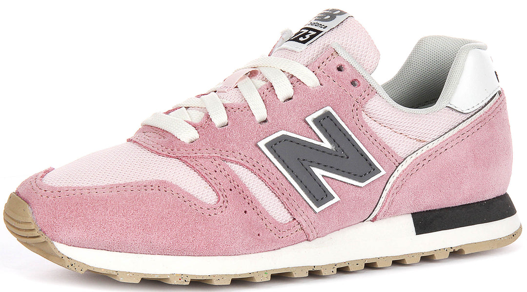New Balance WL373 XC2 In Pink For Women
