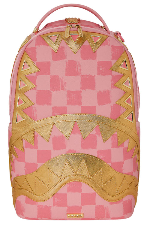 Sprayground A.I. African Intelligence Message from the Future Backpack