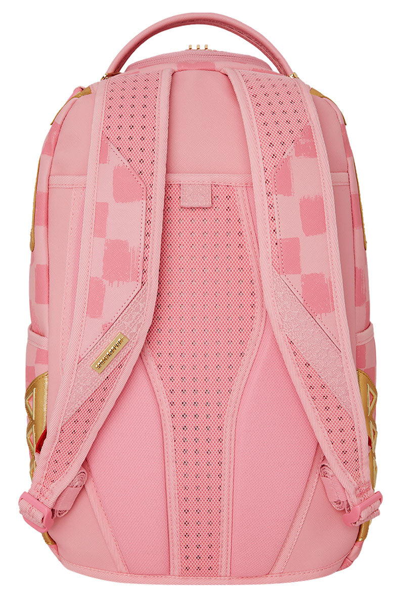 Sprayground A.I. African Intelligence Message from the Future Backpack