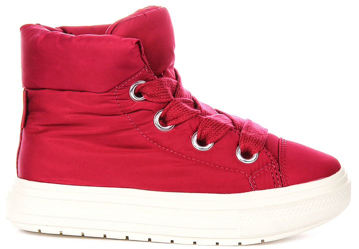 Converse A14274C In Pink For Unisex