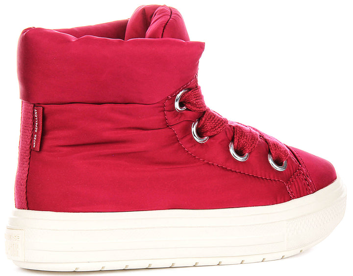 Converse A14274C In Pink For Unisex