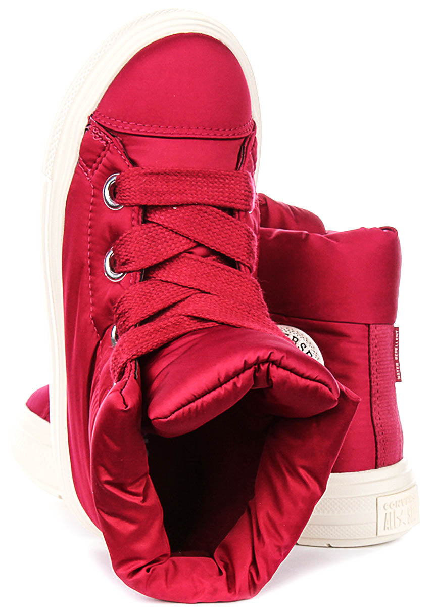Converse A14274C In Pink For Unisex