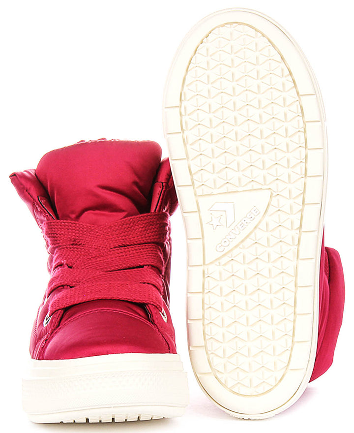 Converse A14274C In Pink For Unisex