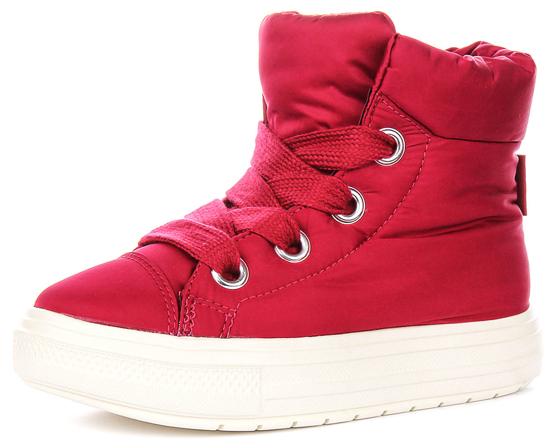 Converse A14274C In Pink For Unisex