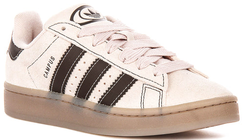 Adidas Campus 00S In Pink For Women