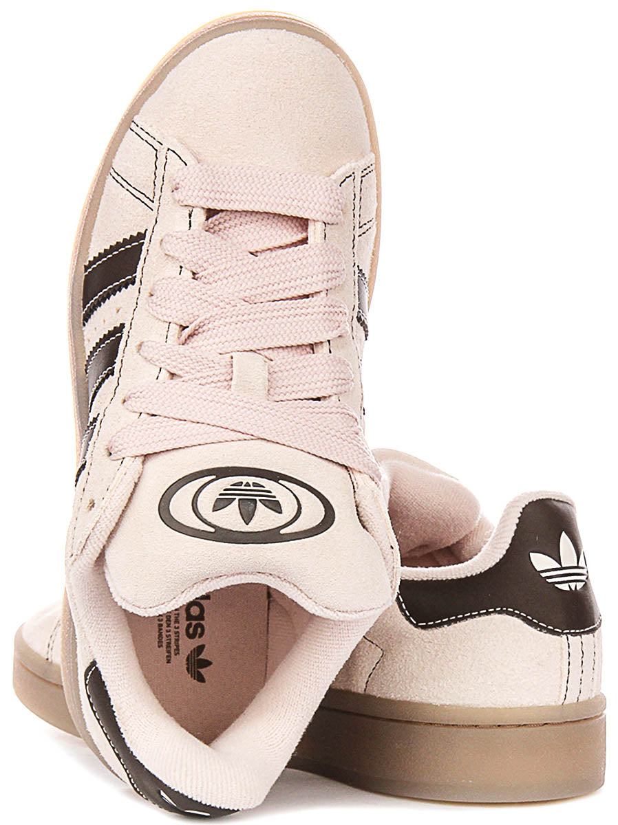 Adidas Campus 00S In Pink For Women