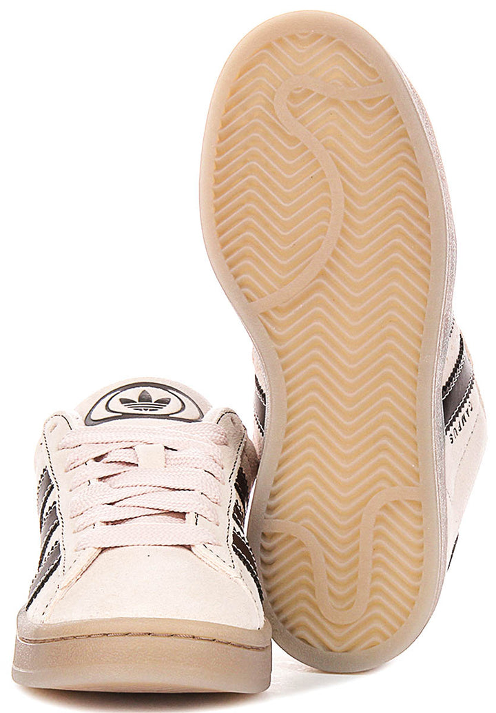 Adidas Campus 00S In Pink For Women