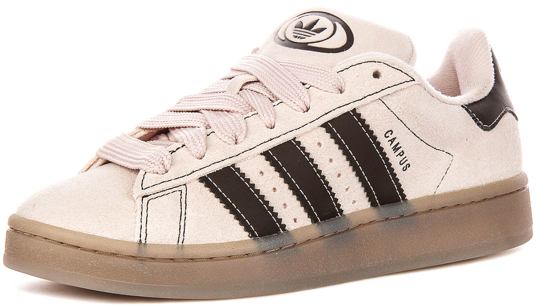 Adidas Campus 00S In Pink For Women