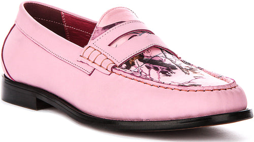 Justinreess England Gabriel In Pink For Men