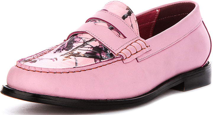 Justinreess England Gabriel In Pink For Men