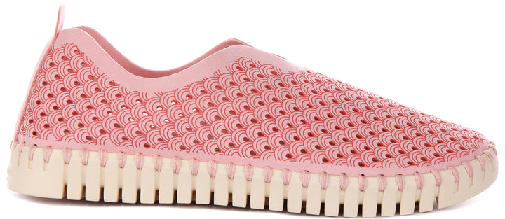 Ilse Jacobsen Tulip 3275 In Pink For Women