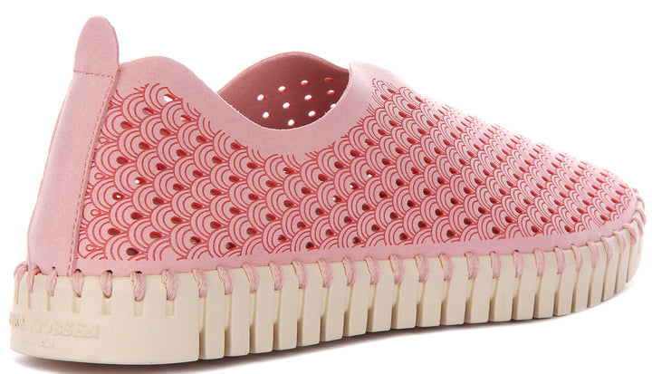 Ilse Jacobsen Tulip 3275 In Pink For Women